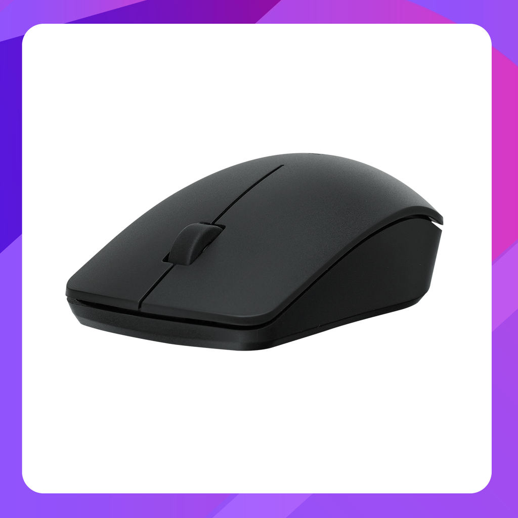 Rapoo M20 Plus Wireless Mouse