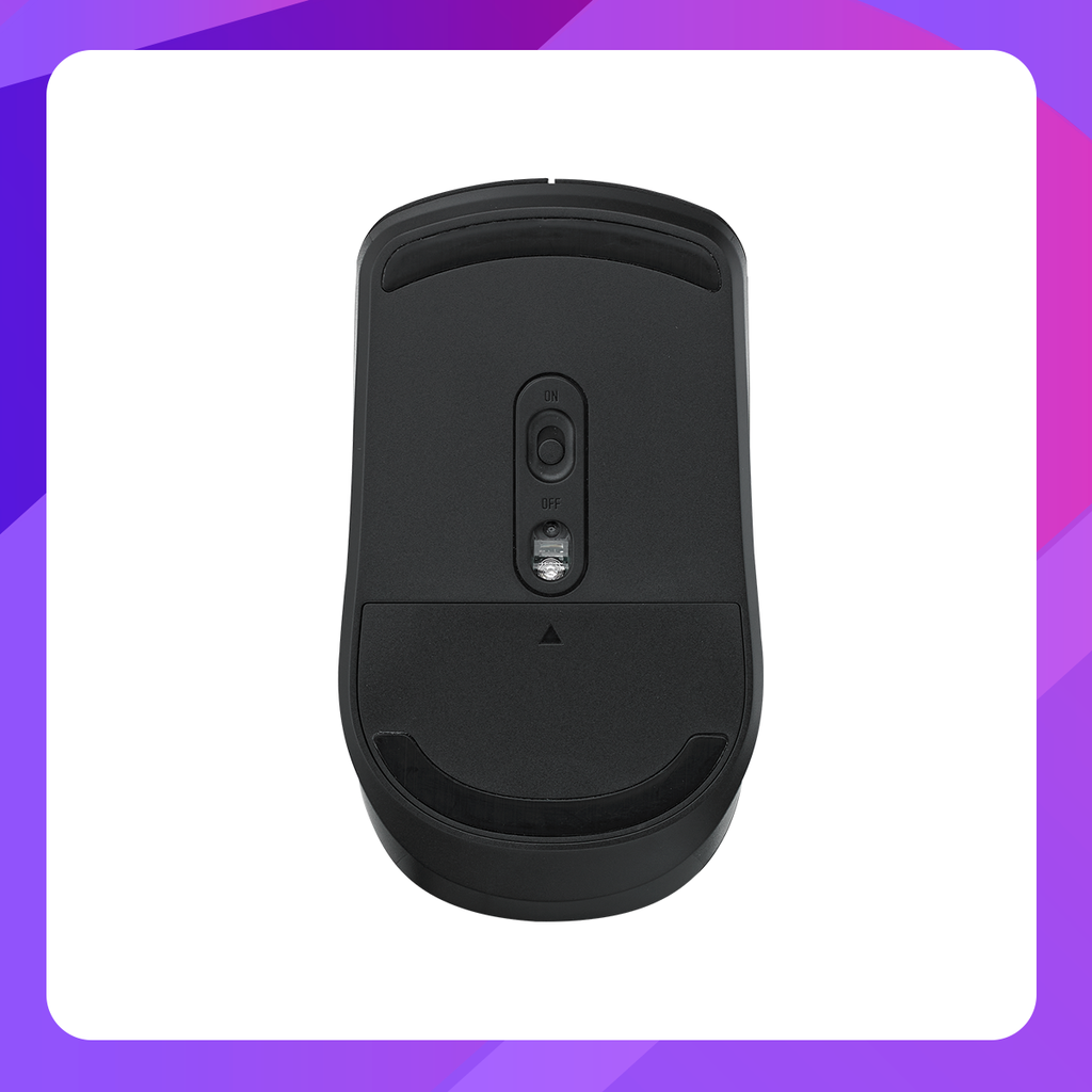 Rapoo M20 Plus Wireless Mouse