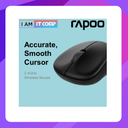 RAPOO M20 Wireless Mouse