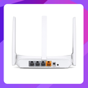 Mercusys 300 Mbps Multi-Mode Wireless N Router