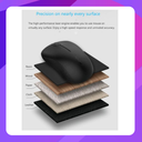 Rapoo M160 Multi-Mode Silent Wireless Mouse