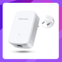 Mercusys 300 Mbps Wi-Fi Range Extender 