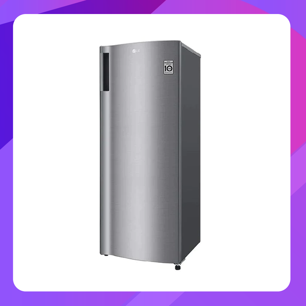 LG LG 1 DOOR REFRIGERATOR (Inverter) - GNY331CLBB