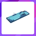 Rapoo V500 Pro Wired Mechanical Keyboard 