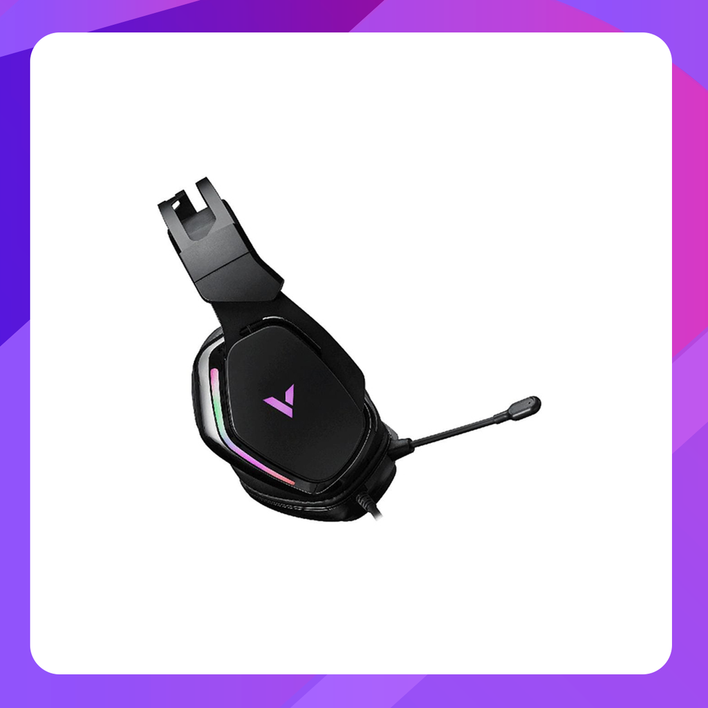 Rapoo VH710 Virtual 7.1 Gaming Headset