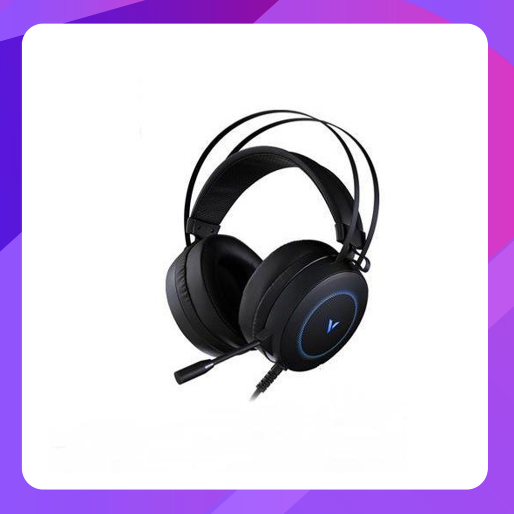 Rapoo VH160 Virtual 7.1 Channels Gaming Headset