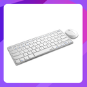 Rapoo 9000M Multi-mode Wireless Keyboard and Mouse Combo