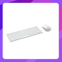 Rapoo 9600M Multi-mode Wireless Keyboard and Mouse Combo