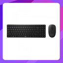 Rapoo 9300M Multi-mode Wireless Keyboard and Mouse Combo