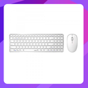 Rapoo 9300M Multi-mode Wireless Keyboard and Mouse Combo