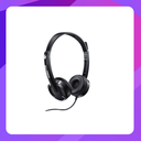 Rapoo H100 Wired Stereo Headset