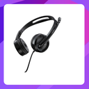 Rapoo H100 Wired Stereo Headset