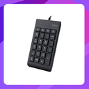 Rapoo K10 Wired Numeric Keypad