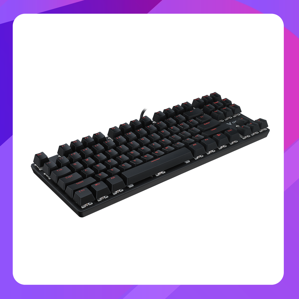 Rapoo V500AY Gaming Keyboard