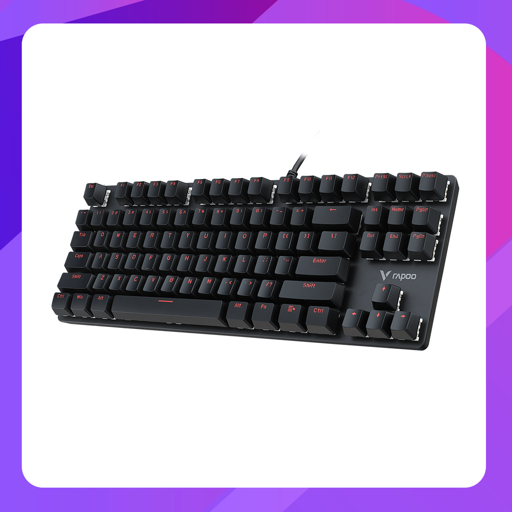 Rapoo V500AY Gaming Keyboard