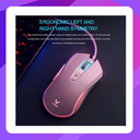 Rapoo V305 Wired Gaming Mouse