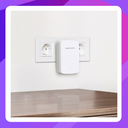 Mercusys AC750 Wi-Fi Range Extender 