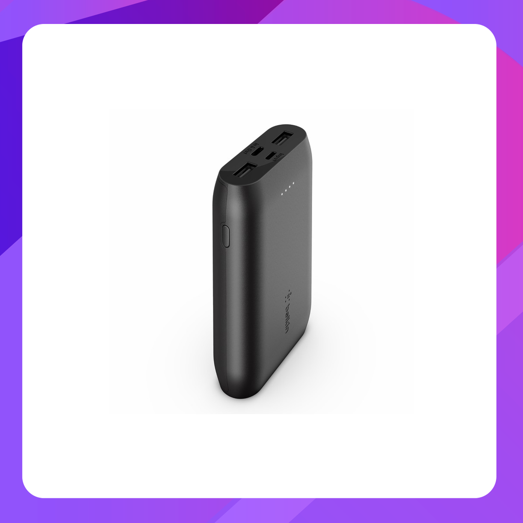 Belkin Power Bank 10000mAh