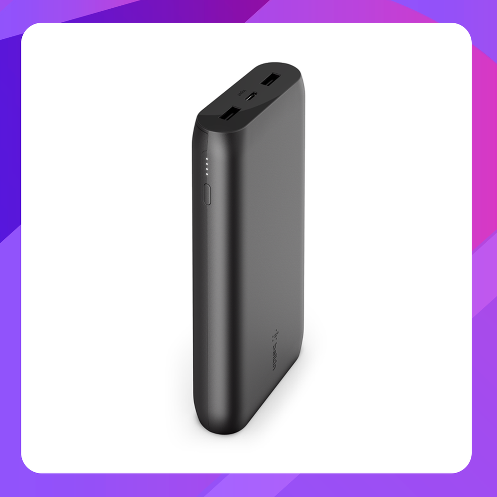 Belkin Power Bank 20000mAh