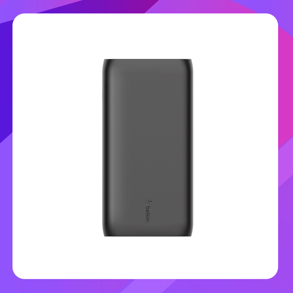 Belkin Power Bank 20000mAh