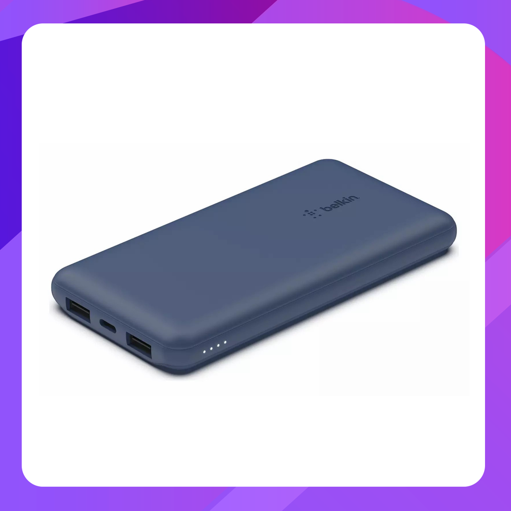 Belkin Power Bank 10000mAh