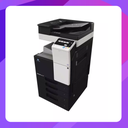 Konica Minolta Bizhub 287 B&W Multifunction Copier