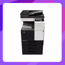 Konica Minolta Bizhub 287 B&W Multifunction Copier