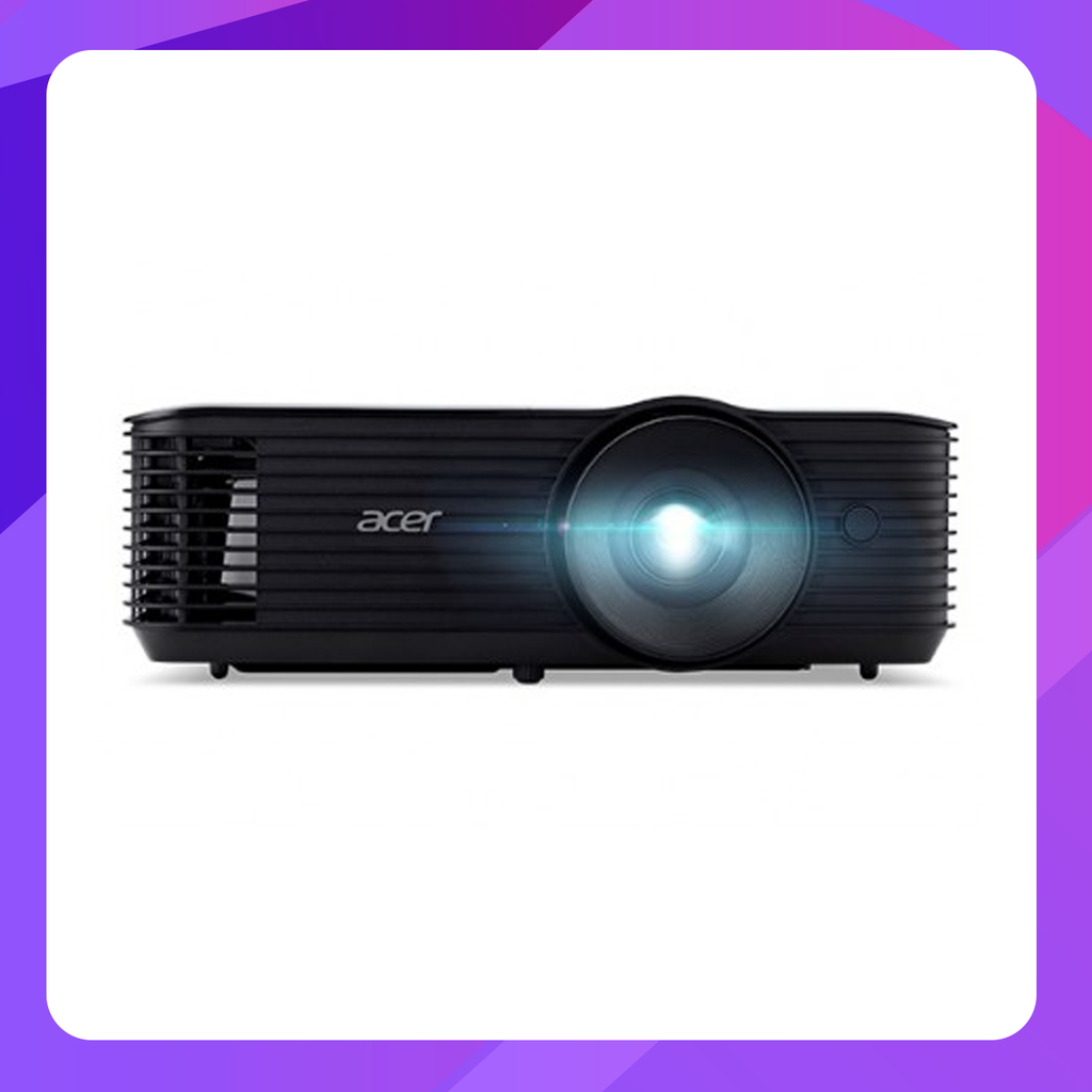 Acer X1228i DLP Projector