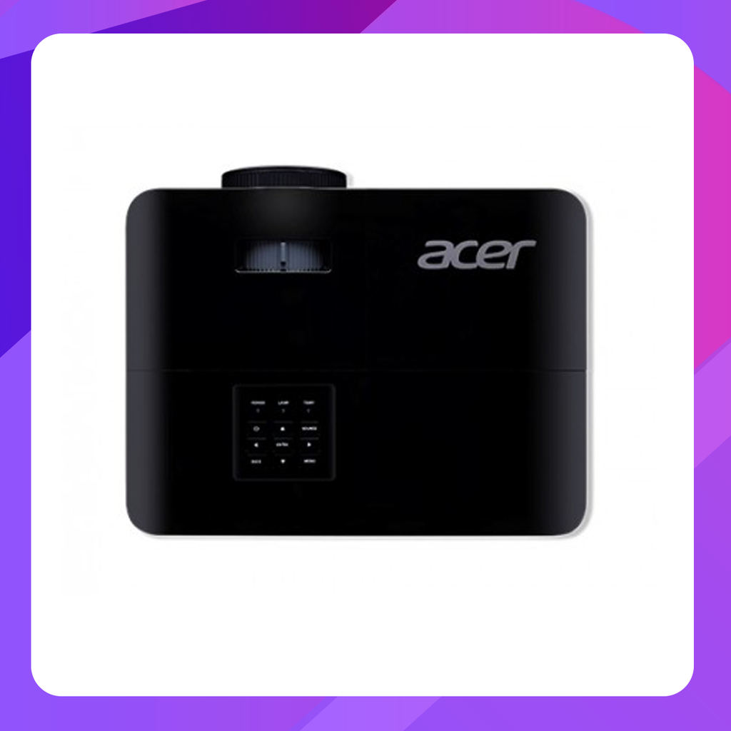 Acer X1228i DLP Projector