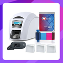 Magicard Enduro 3e Dual Sided ID Card Printer