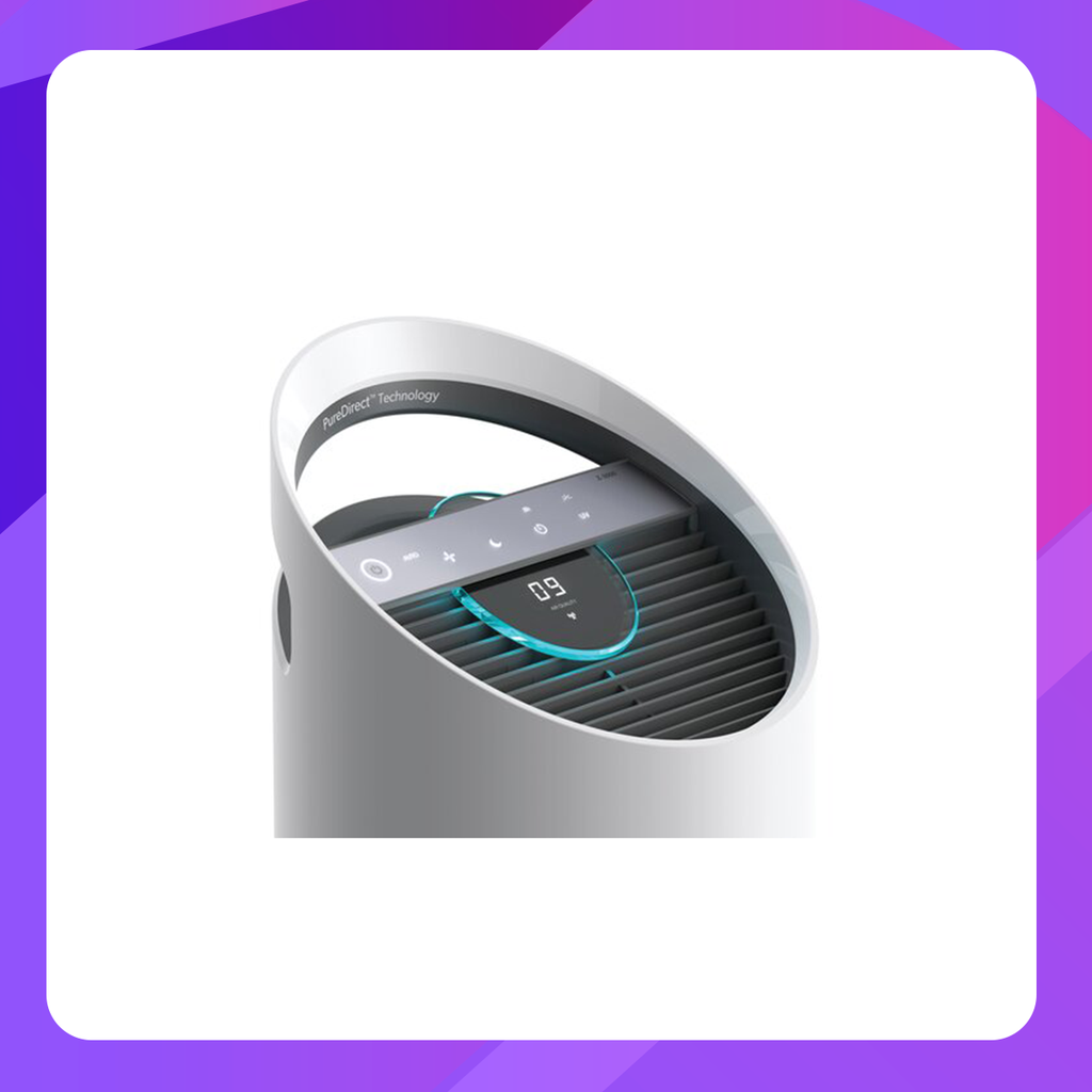 Trusens Z3000 Air Purifier with Air Quality Indicator & Sensor Pod