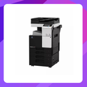 Konica Minolta C227i + DF Color Multifunction Copier (With Original Konica Minolta Toner 1 Set)