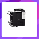 Konica Minolta C227i + DF Color Multifunction Copier (With Original Konica Minolta Toner 1 Set)
