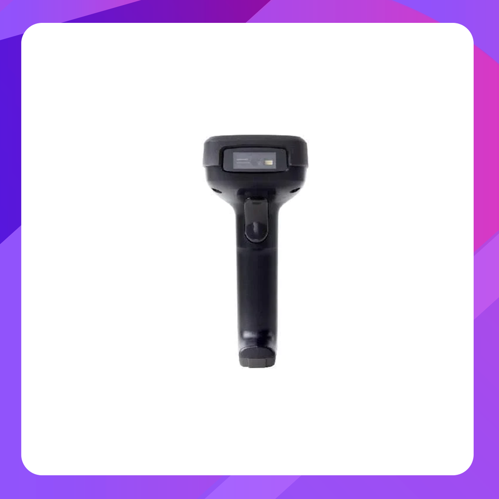 Deli E14953 Barcode Scanner