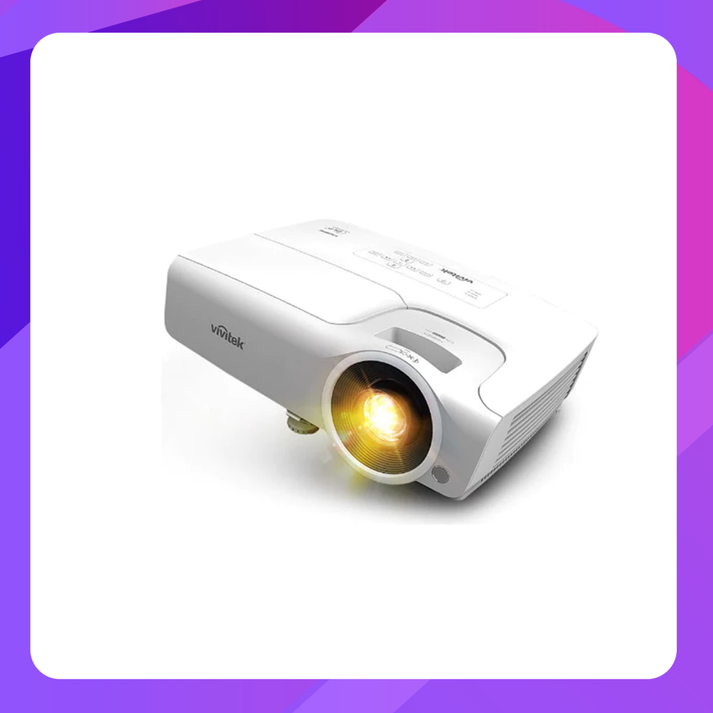 Vivitek BX571 Hi-Brightness Projector