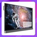 BenQ RM6502K 4K UHD 65”Education Interactive Flat Panel Display