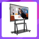 EiBoard FC-86LED + OPS 86" Interactive Smart E-board