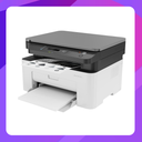 HP Laser MFP 135w B&W All-in-one Laser Printer