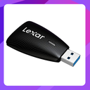 Lexar Multi-Card 2-in-1 USB 3.1 Reader