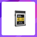 Lexar Professional CFexpress Type-B Card LCFX10-512CRB (512GB)