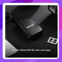 Lexar® Professional CFexpress™ Type B USB 3.2 Gen 2×2 Reader