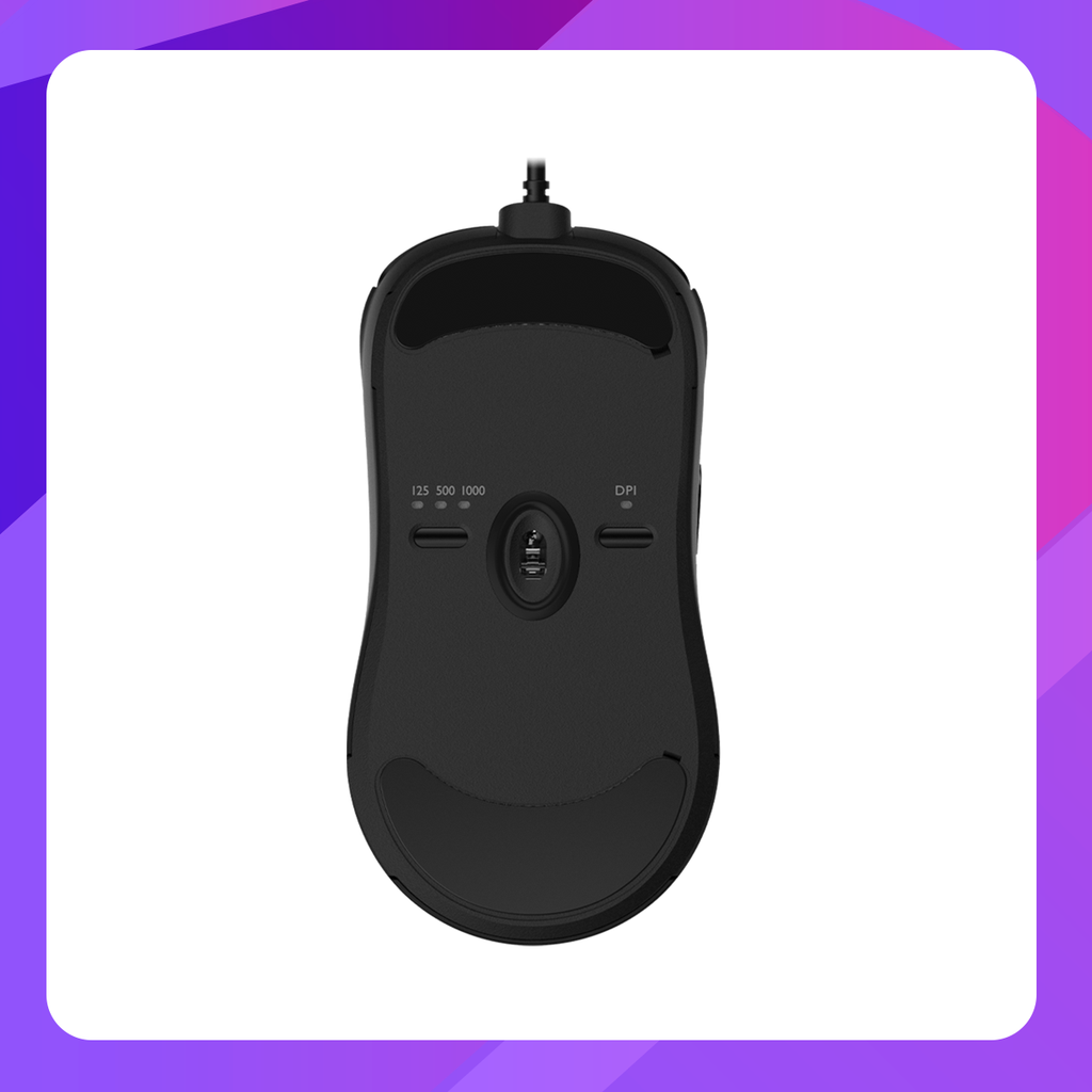 BenQ ZOWIE ZA12-B Mouse for Esports