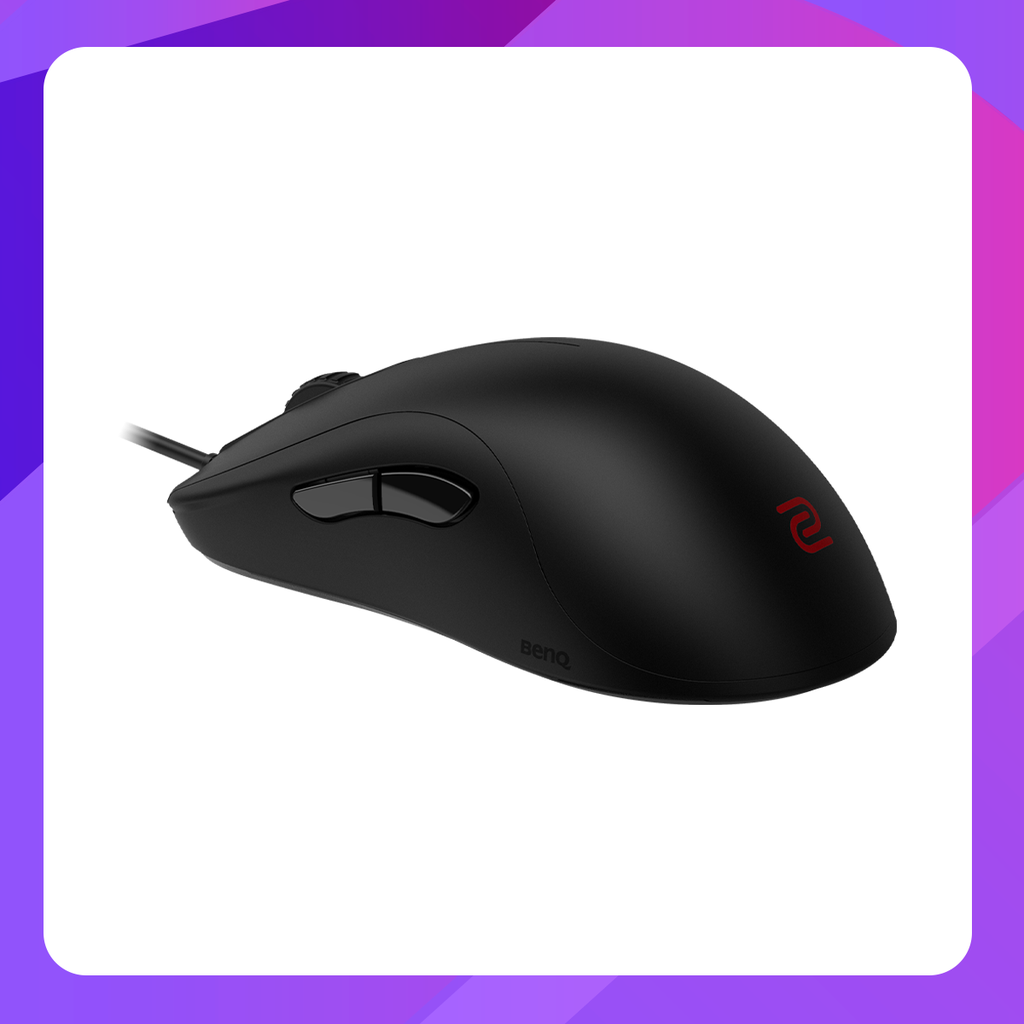 BenQ ZOWIE ZA12-B Mouse for Esports