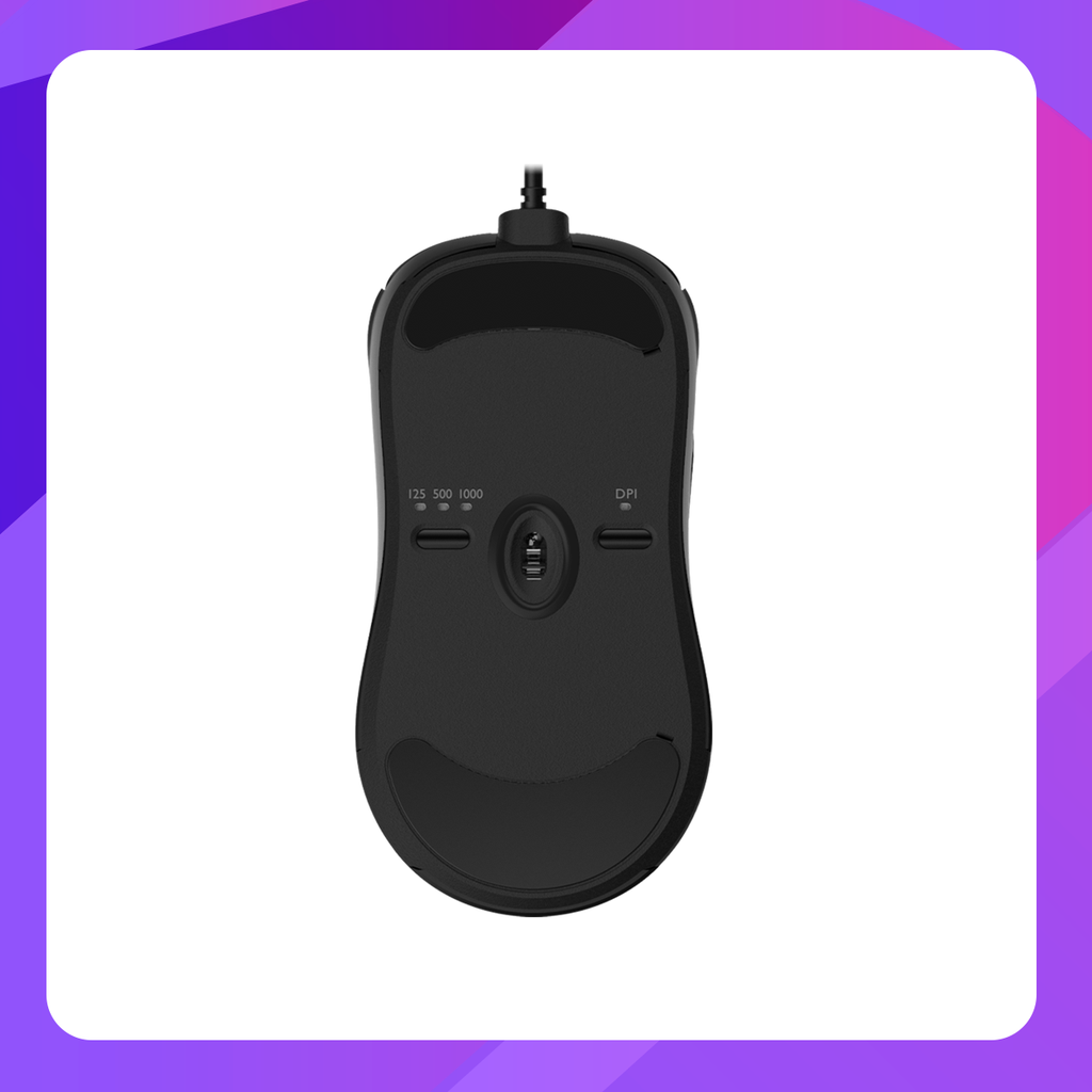 BenQ ZOWIE ZA13-B Mouse for Esports