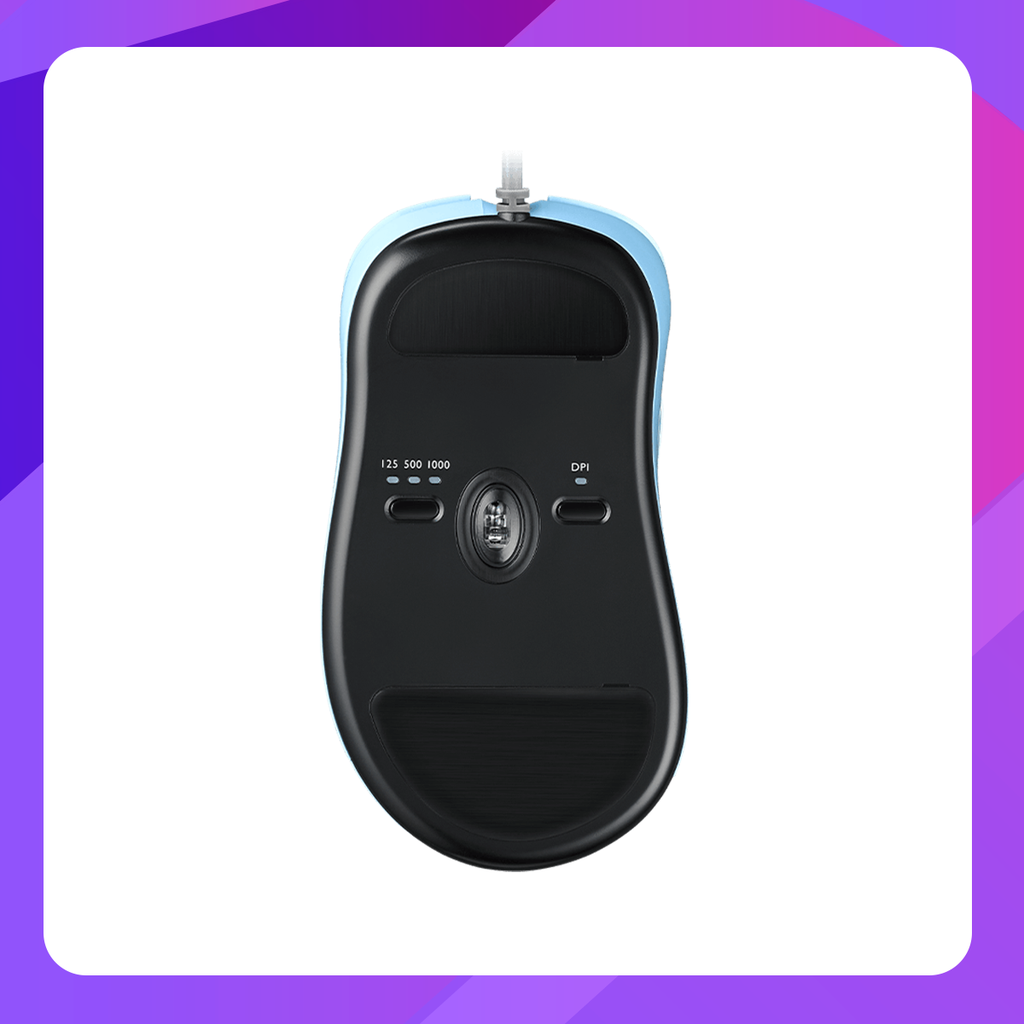 BenQ ZOWIE EC1-B Mouse for Esports