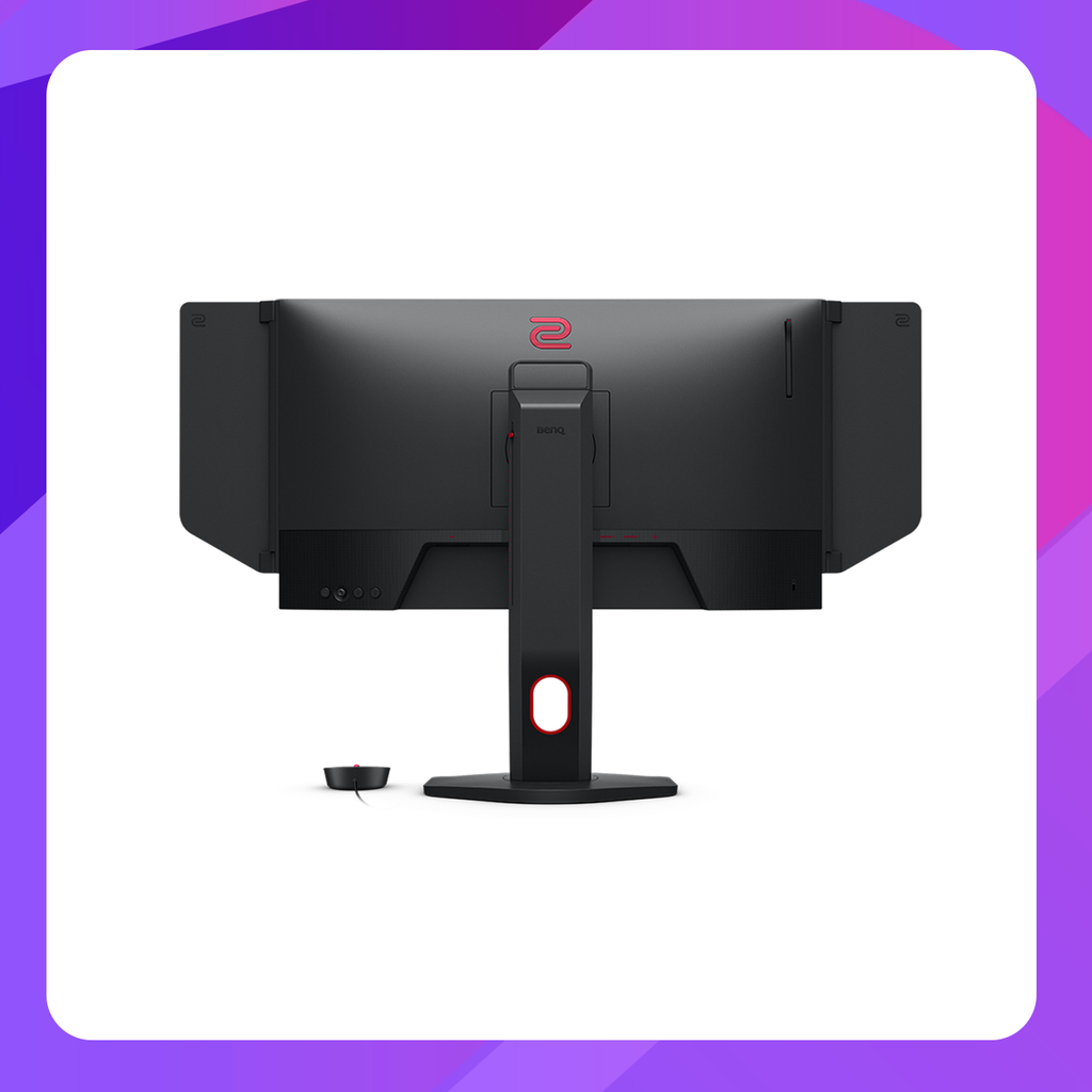 BenQ ZOWIE XL2546K TN 240Hz DyAc⁺™ 24.5 inch Gaming Monitor for Esports