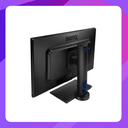 BenQ DesignVue Monitors PD2700Q 27-inch 2K QHD sRGB HDR10 Designer Monitor