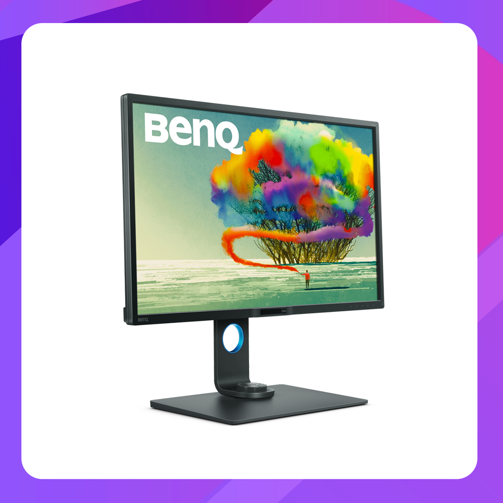 BenQ Designer Monitor for Professionals PD3200U