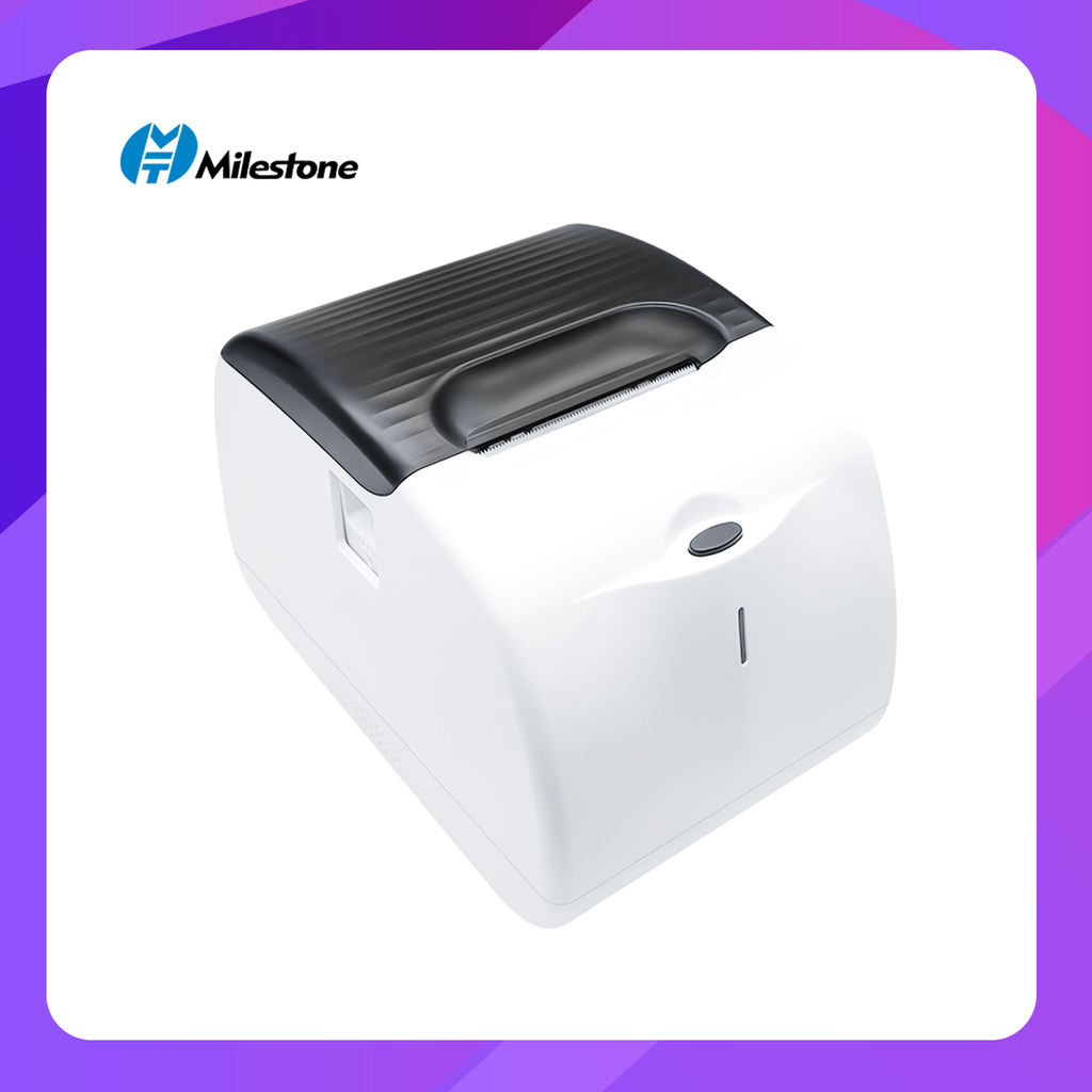 Milestone MHT-L58G Label Printer