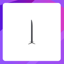 LG 50UQ8000PSC UHD 4K TV
